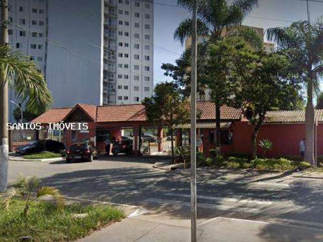 Apartamento para Venda em São Paulo, VILA NOVA PARADA, 2 dormitórios, 1 banheiro, 1 vaga