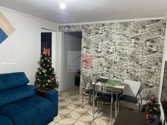 Apartamento para Venda em São Paulo, JARDIM IPANEMA, 2 dormitórios, 1 banheiro