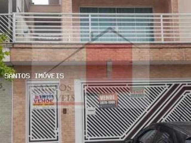 Casa para Venda em São Paulo, JARDIM LIDER, 3 dormitórios, 1 banheiro, 2 vagas