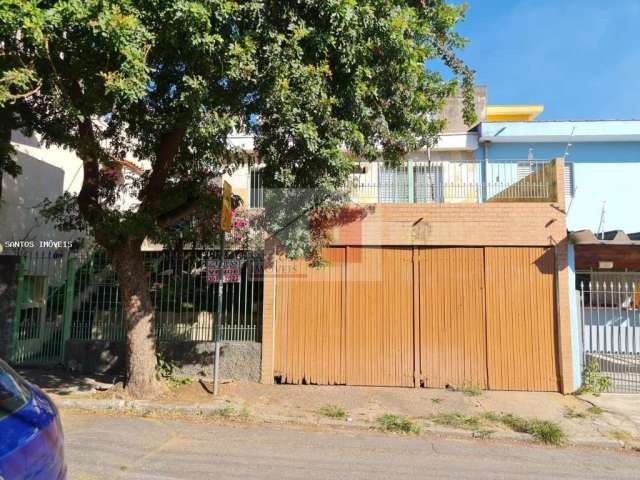 Casa para Venda em São Paulo, JARDIM MARILU, 2 dormitórios, 1 banheiro, 2 vagas