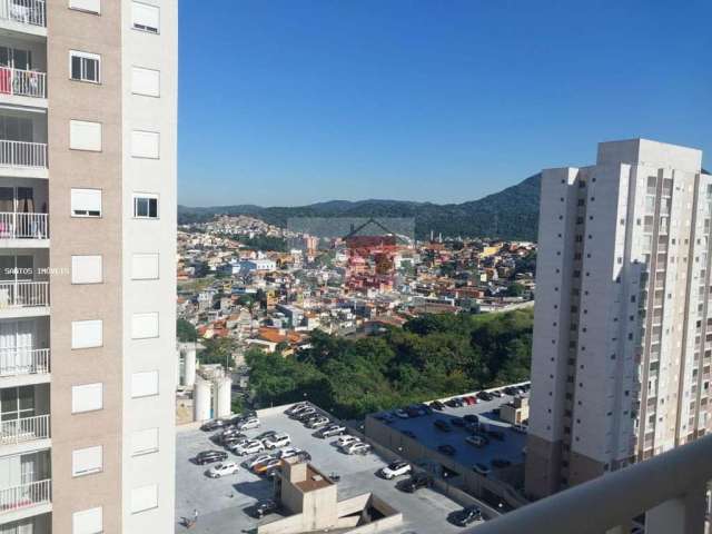 Apartamento para Venda em São Paulo, VILA PIRITUBA, 2 dormitórios, 1 banheiro, 1 vaga