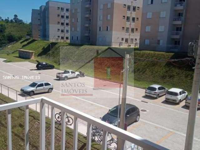 Apartamento para Venda em Franco da Rocha, VILA PALMARES, 2 dormitórios, 1 banheiro, 1 vaga