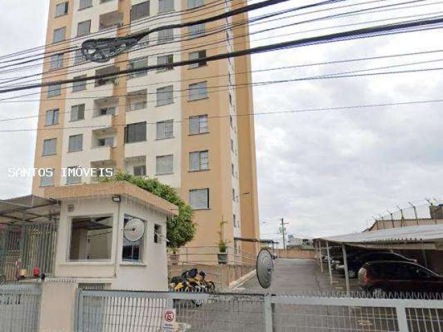 Apartamento para Venda em São Paulo, ITAQUERA, 2 dormitórios, 1 banheiro, 1 vaga