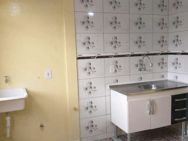 Apartamento para Locação em São Paulo, JARAGUÁ, 2 dormitórios, 1 banheiro, 1 vaga