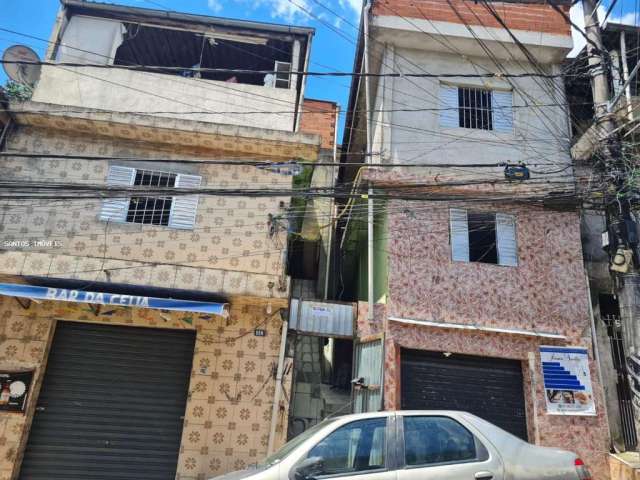 Salão Comercial para Locação em São Paulo, Jardim Brasília (Zona Norte), 1 banheiro