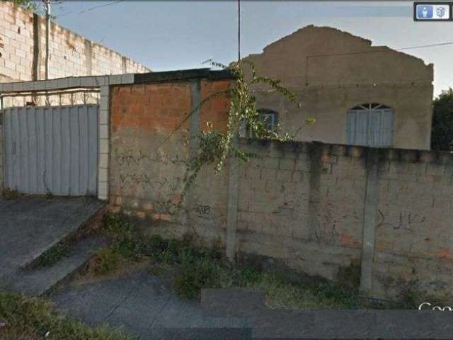 Terreno à venda no Céu Azul, Belo Horizonte  por R$ 330.000