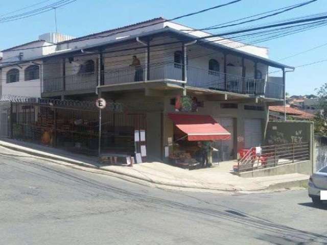 Casa comercial à venda no Parque Leblon, Belo Horizonte  por R$ 1.100.000