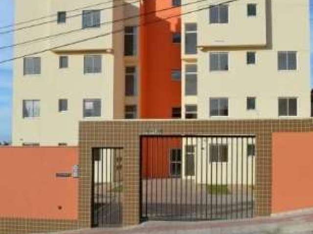 Apartamento com 2 quartos à venda no Parque Copacabana, Belo Horizonte  por R$ 245.000