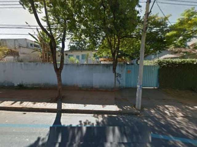 Terreno à venda em São João Batista, Belo Horizonte  por R$ 2.900.000