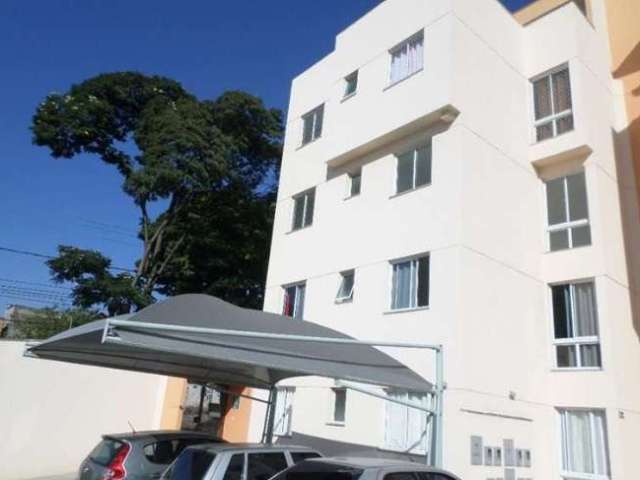 Cobertura com 2 quartos à venda no Parque Leblon, Belo Horizonte , 55 m2 por R$ 350.000