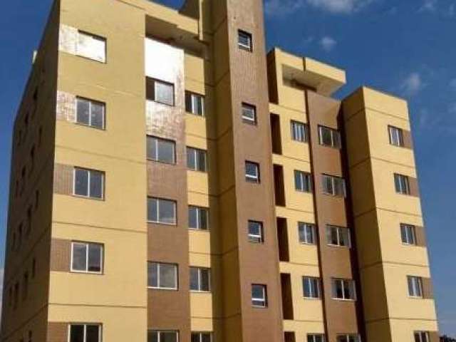 Apartamento com 2 quartos à venda na Santa Mônica, Belo Horizonte , 45 m2 por R$ 306.900