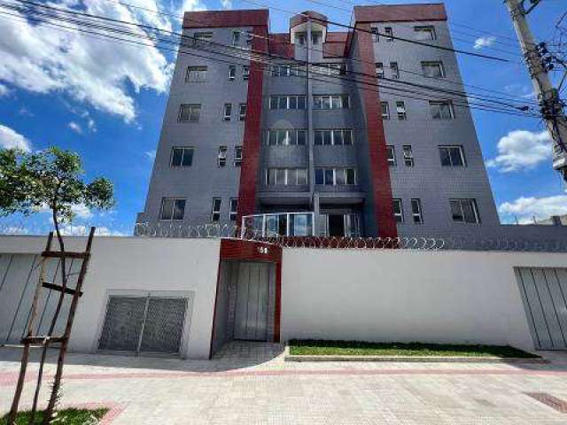 Apartamento com 2 quartos à venda na Santa Mônica, Belo Horizonte , 52 m2 por R$ 485.000