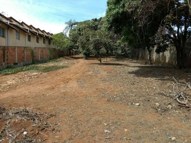 Terreno à venda na Chácaras Reunidas São Vicente, São José da Lapa  por R$ 420.000