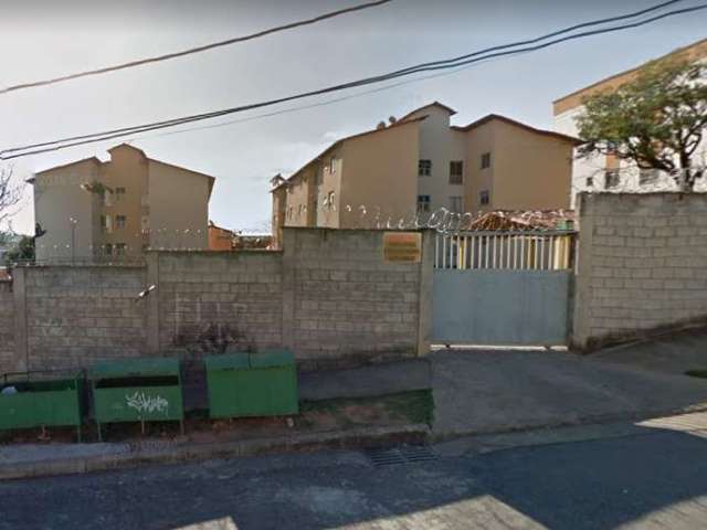 Apartamento com 2 quartos à venda em Piratininga (Venda Nova), Belo Horizonte , 50 m2 por R$ 130.000