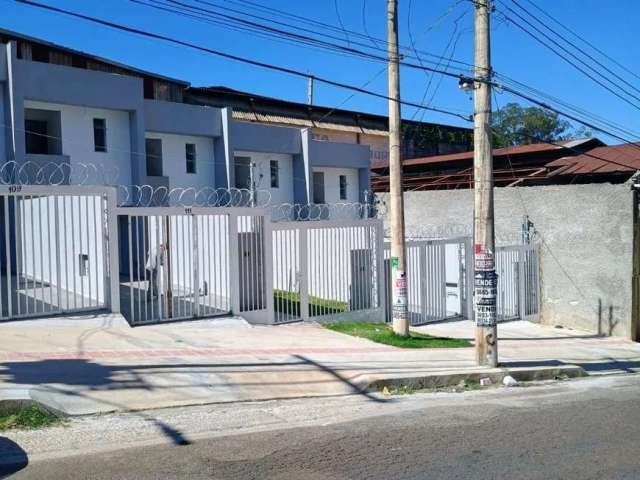 Casa com 3 quartos à venda no Planalto, Belo Horizonte , 70 m2 por R$ 820.000