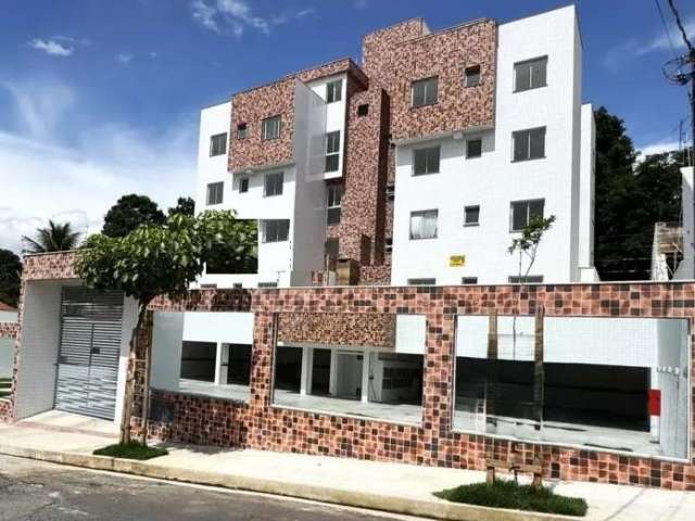 Apartamento com 2 quartos à venda no Rio Branco, Belo Horizonte , 50 m2 por R$ 379.000