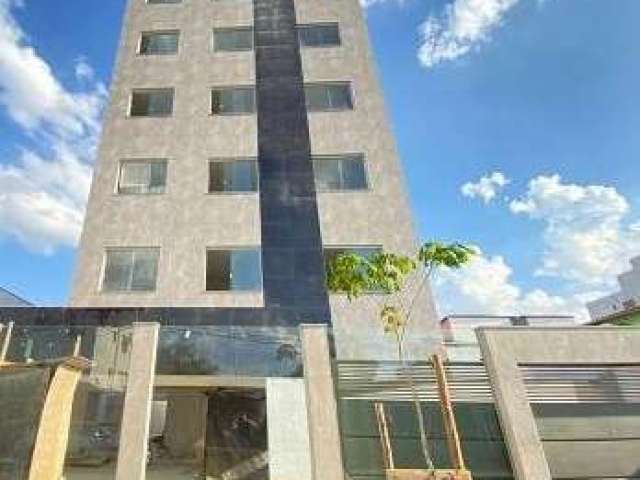 Apartamento com 3 quartos à venda em Letícia, Belo Horizonte , 63 m2 por R$ 375.000