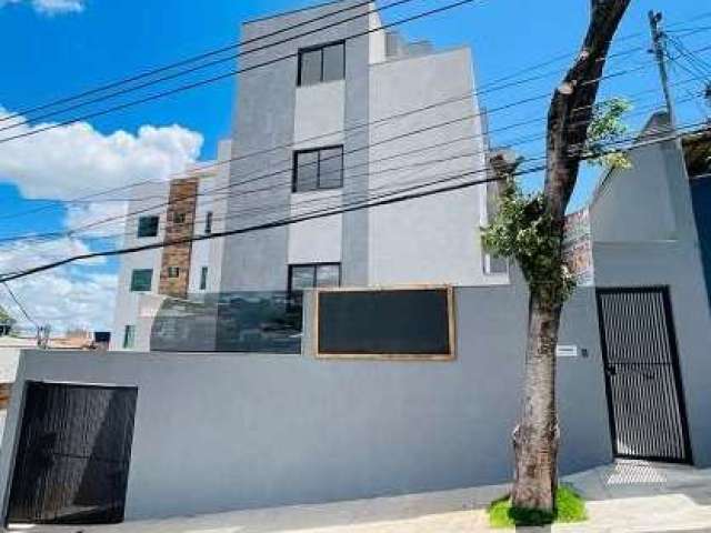 Cobertura com 3 quartos à venda no Planalto, Belo Horizonte , 86 m2 por R$ 565.000