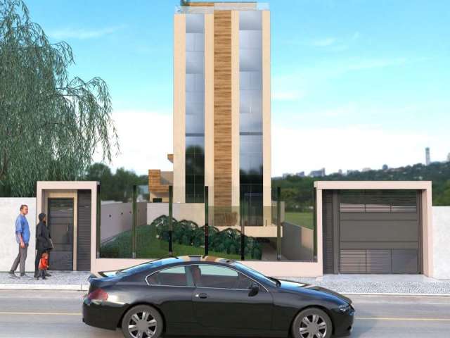 Apartamento com 3 quartos à venda na Santa Branca, Belo Horizonte , 78 m2 por R$ 745.000