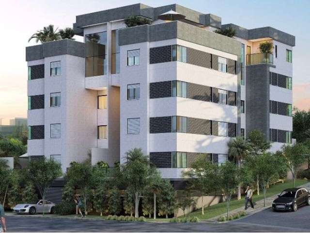 Apartamento com 2 quartos à venda em Itapoã, Belo Horizonte , 55 m2 por R$ 749.000