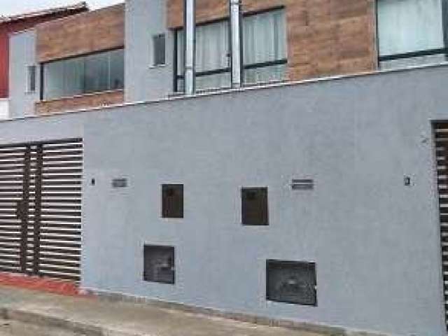 Casa com 3 quartos à venda na Santa Rosa, Belo Horizonte , 102 m2 por R$ 798.900