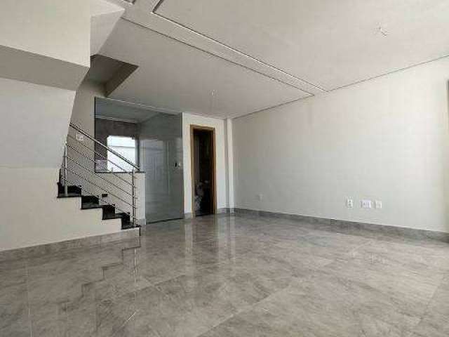 Casa com 3 quartos à venda em Itapoã, Belo Horizonte , 106 m2 por R$ 629.000