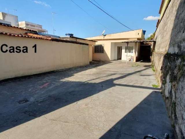 Casa com 3 quartos à venda na Candelária, Belo Horizonte , 180 m2 por R$ 560.000