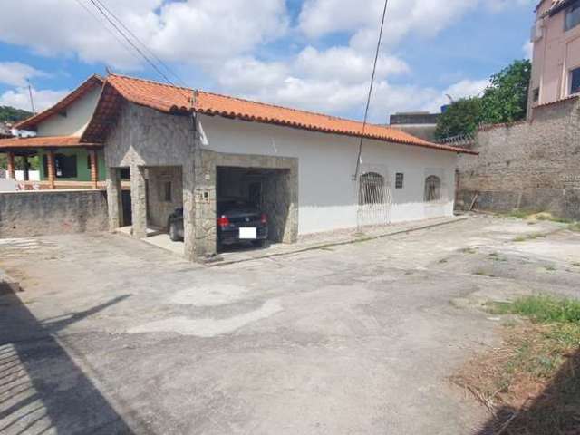 Casa com 3 quartos à venda em Letícia, Belo Horizonte , 110 m2 por R$ 650.000