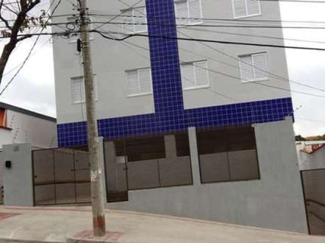 Cobertura com 3 quartos à venda no Rio Branco, Belo Horizonte , 113 m2 por R$ 549.000