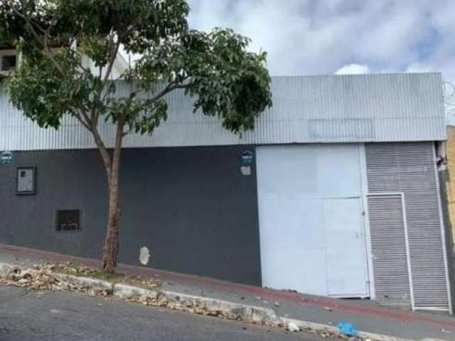 Barracão / Galpão / Depósito à venda na Europa, Belo Horizonte , 170 m2 por R$ 550.000