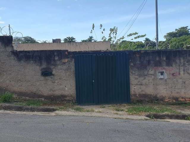 Terreno à venda na Santa Mônica, Belo Horizonte , 60 m2 por R$ 590.000