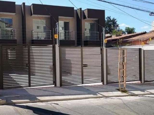 Casa com 2 quartos à venda na Vila Cloris, Belo Horizonte , 124 m2 por R$ 499.000