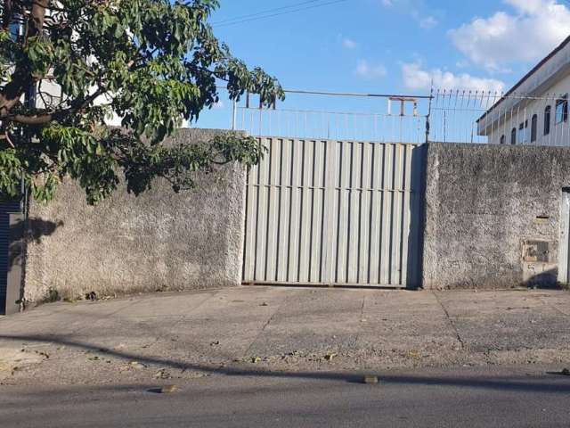 Terreno à venda na Santa Mônica, Belo Horizonte  por R$ 1.100.000