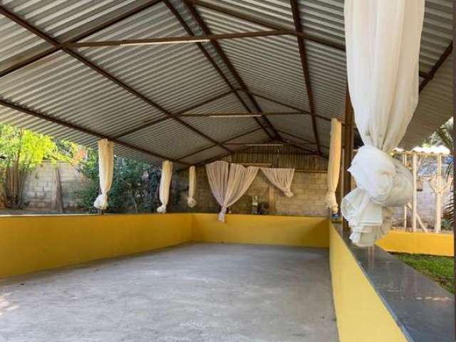 Chácara / sítio com 3 quartos à venda em Melo Viana, Esmeraldas , 2800 m2 por R$ 980.000