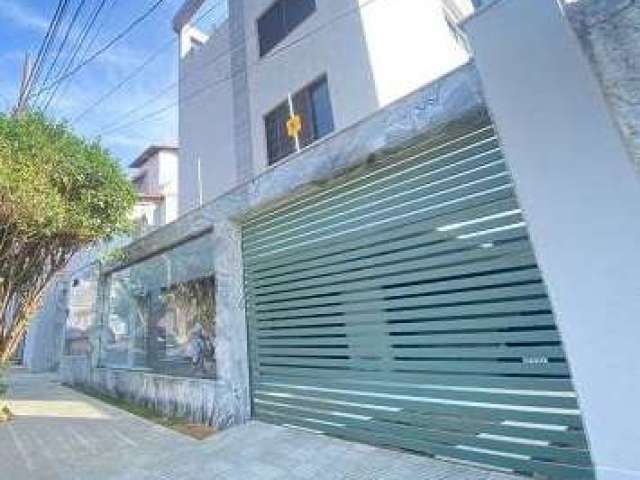 Cobertura com 4 quartos à venda em Itapoã, Belo Horizonte , 100 m2 por R$ 1.190.000