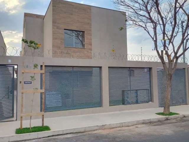 Apartamento com 3 quartos à venda no Planalto, Belo Horizonte , 78 m2 por R$ 570.000