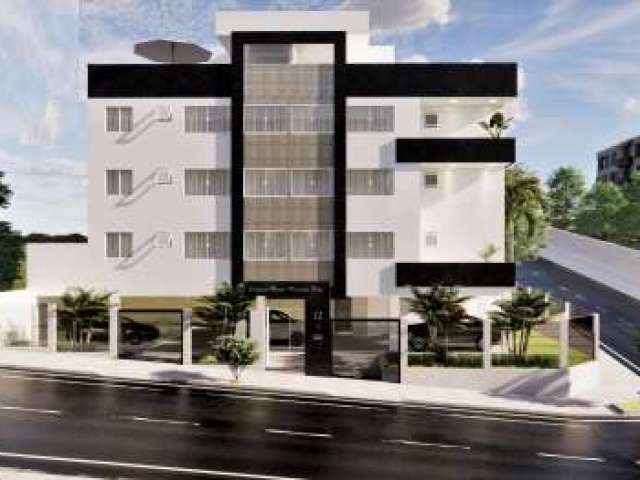 Apartamento com 3 quartos à venda no Heliópolis, Belo Horizonte , 68 m2 por R$ 473.500