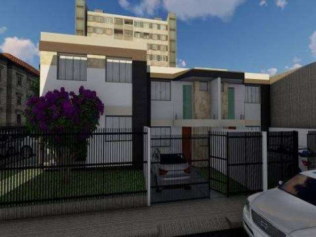 Casa com 3 quartos à venda em Piratininga (Venda Nova), Belo Horizonte , 102 m2 por R$ 545.000