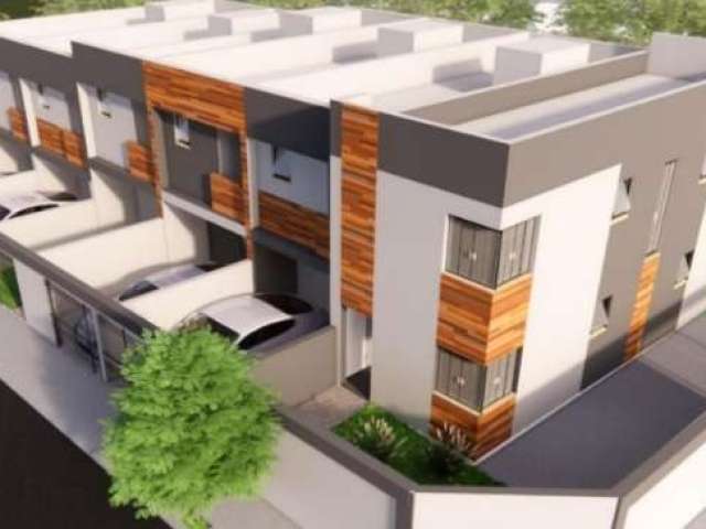 Casa com 2 quartos à venda em Piratininga (Venda Nova), Belo Horizonte , 65 m2 por R$ 394.000