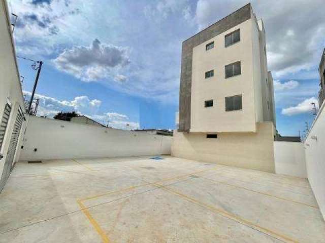 Cobertura com 2 quartos à venda na Santa Mônica, Belo Horizonte , 50 m2 por R$ 429.000