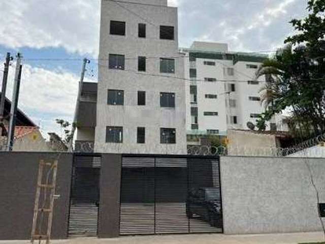 Apartamento com 2 quartos à venda no Planalto, Belo Horizonte , 53 m2 por R$ 430.000