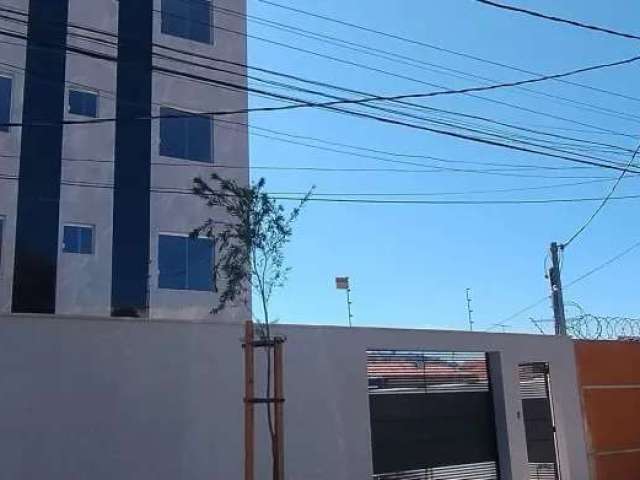 Apartamento com 2 quartos à venda em Letícia, Belo Horizonte , 55 m2 por R$ 289.000