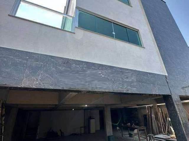 Cobertura com 3 quartos à venda na Santa Mônica, Belo Horizonte , 70 m2 por R$ 850.000