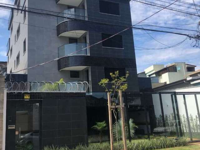 Apartamento com 3 quartos à venda em Itapoã, Belo Horizonte , 81 m2 por R$ 627.000