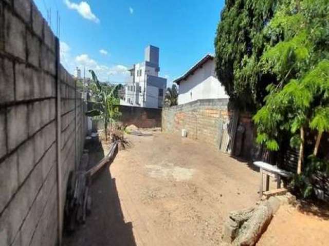 Terreno à venda no Planalto, Belo Horizonte  por R$ 1.200.000