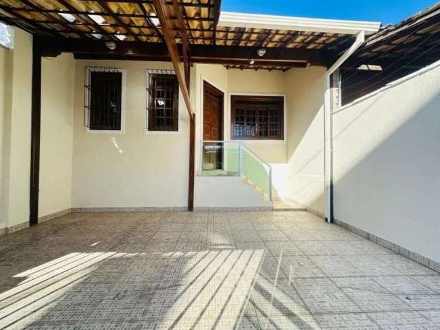 Casa com 3 quartos à venda no Sinimbu, Belo Horizonte , 104 m2 por R$ 779.000