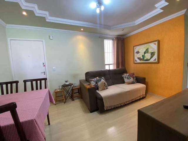 Apartamento com 3 quartos à venda em São João Batista, Belo Horizonte , 61 m2 por R$ 285.000