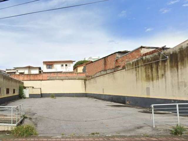 Terreno comercial à venda no Céu Azul, Belo Horizonte  por R$ 2.650.000