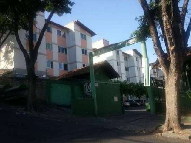 Apartamento com 2 quartos à venda na Candelária, Belo Horizonte , 59 m2 por R$ 180.000