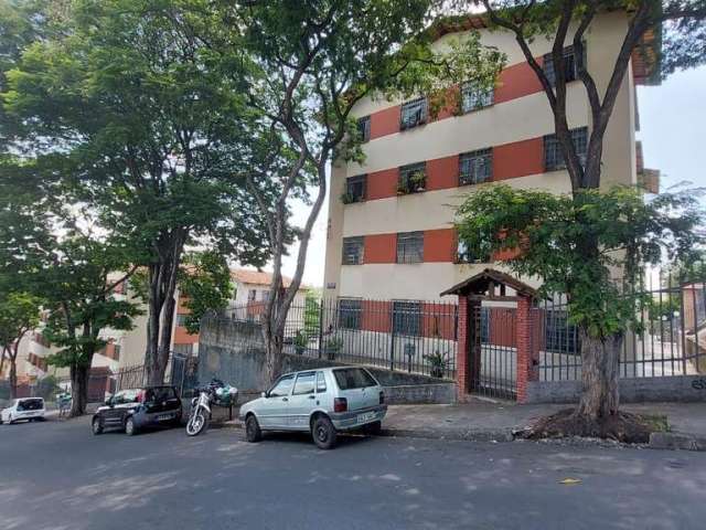 Apartamento com 2 quartos à venda na Europa, Belo Horizonte , 45 m2 por R$ 160.000